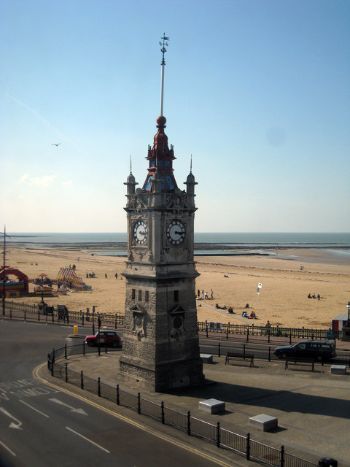 Margate Clock Tower 1