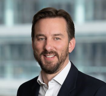 Martin Biggs - VP  MD EMEA  Strategic Markets Spinnaker Support 