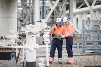 NATIONAL GRID GAS NETWORK GENERIC 1
