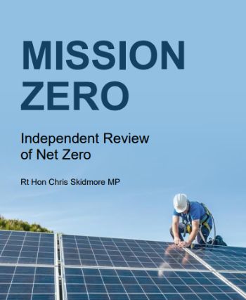 NET ZERO REVIEW REPORT JAN 2023 - 1