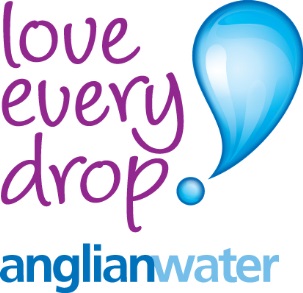ANGLIAN WATER LOGO