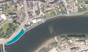 CARDIGAN TIDAL FLOOD SCHEME