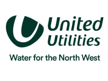 UNITED UTILITIES LOGO