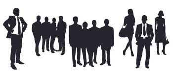 BUSINESS PEOPLE 1