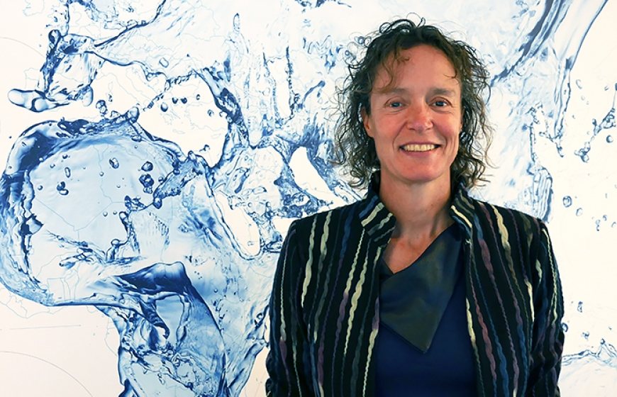 BiancaNijhof MD Netherlands Water Partnership