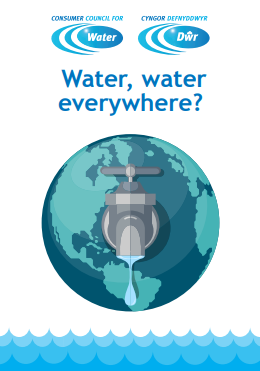 CCWATER REPORT