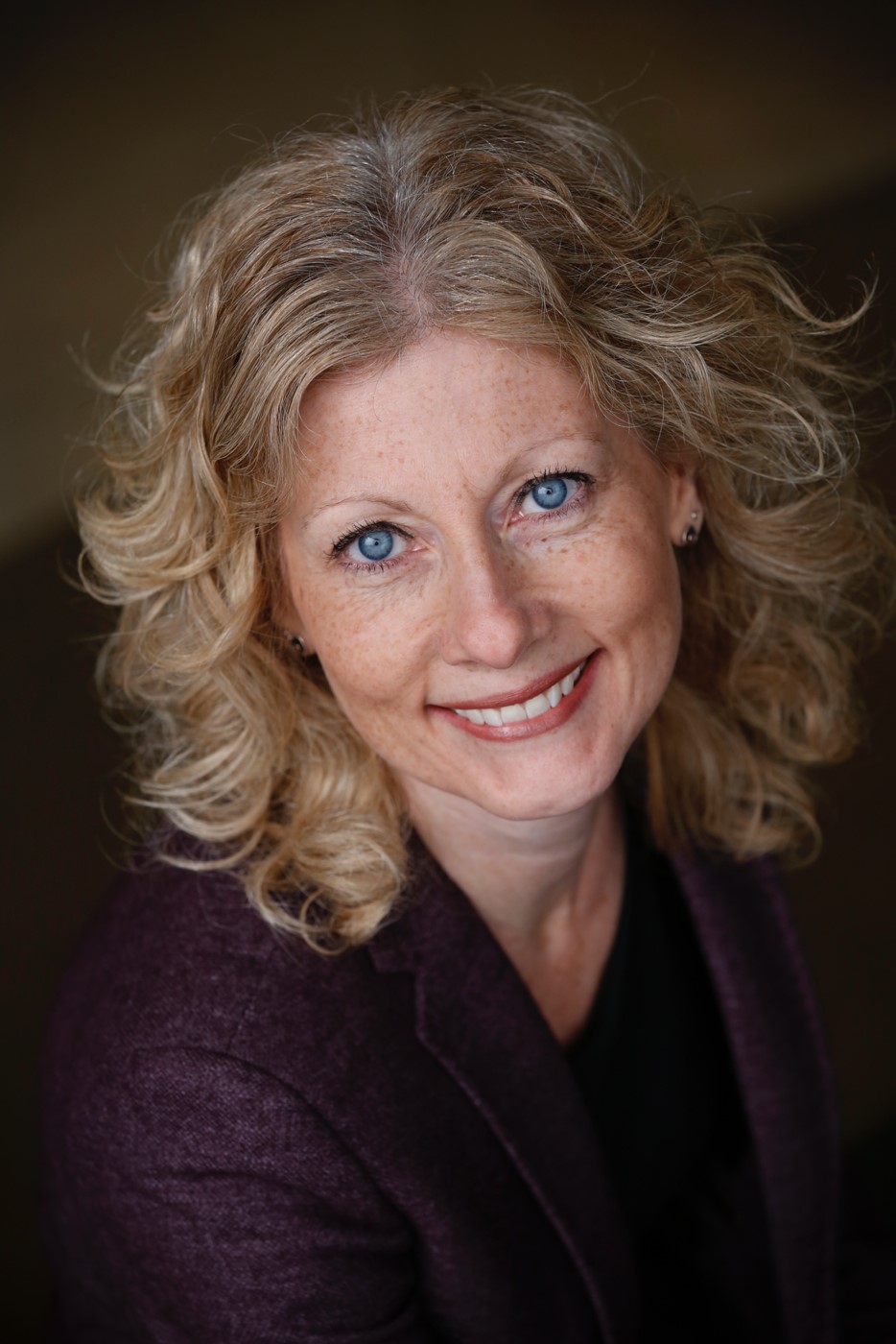 CCW CEO Emma Clancy