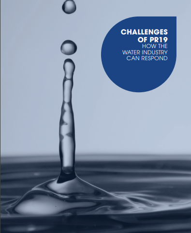 CHALLENGES OF PR19 WHITEPAPER