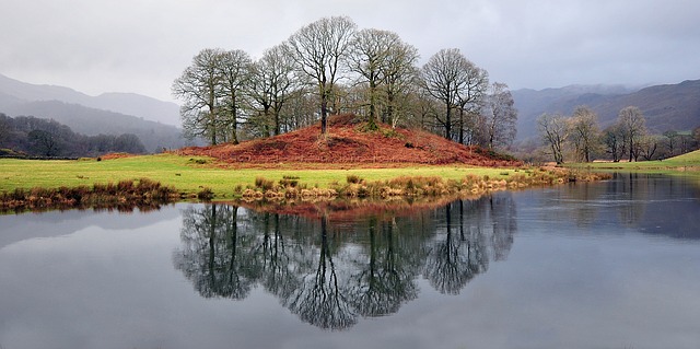 CUMBRIA