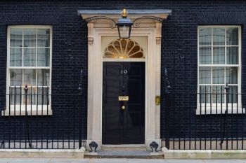 DOWNING STREET 1