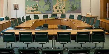 EAC evidence session