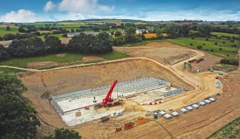 ESH-STANTEC NWL CONTRACT EXTENSION 1