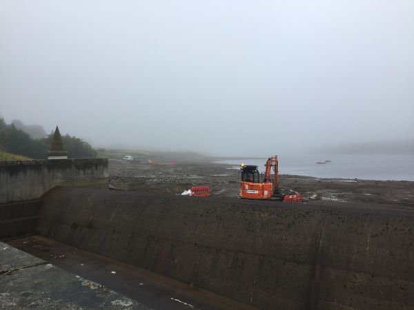 GRASSHOLME RESERVOIR 2 1