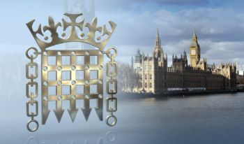 HOUSE OF COMMONS Parliamentlive TV