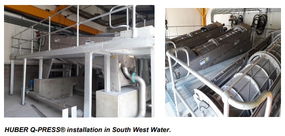 HUBER SLUDGE OVERVIEW PIC 3