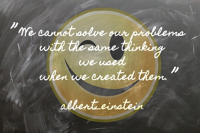 INNOVATION EINSTEIN
