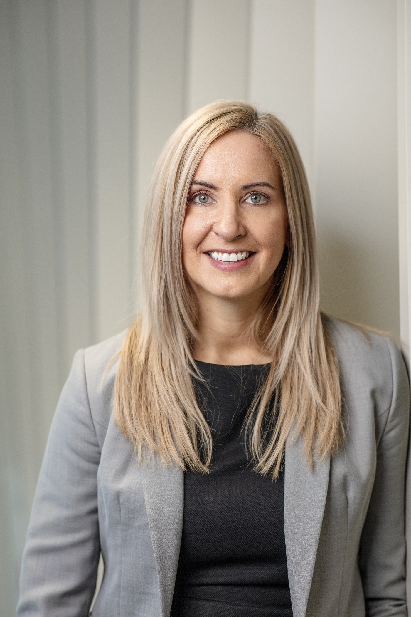 Jo Dow CEO Business Stream