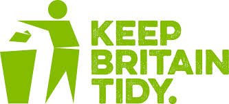 KEEP BRITAIN TIDY LOGO