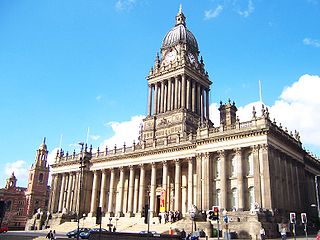 LEEDS CITY COUNCIL