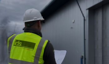 M Group Services acquires IDSystems 1