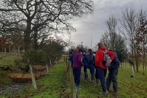 Marlfield farm NFM