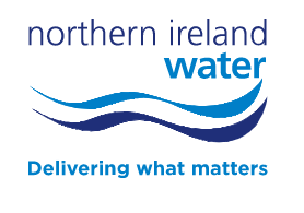 NI WATER LOGO