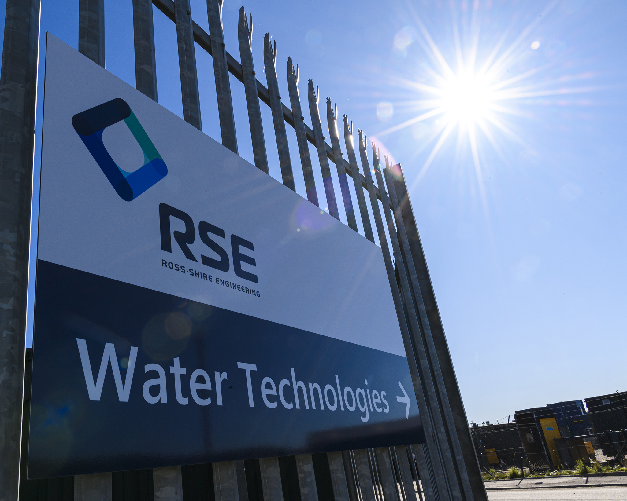 RSE WATER TECH