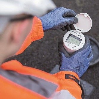 SMART WATER METER GENERIC