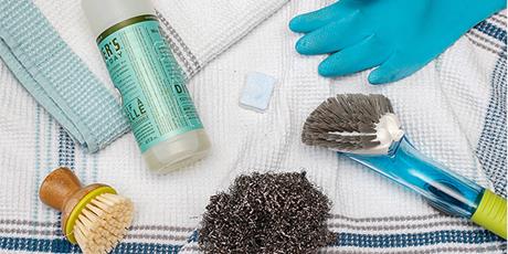 TOXIC CHEMICAL INQUIRY