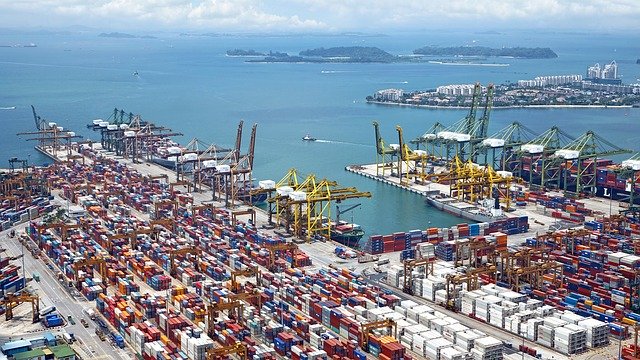 TRANSPORT LOGISTICS