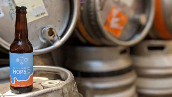 TW -BEER