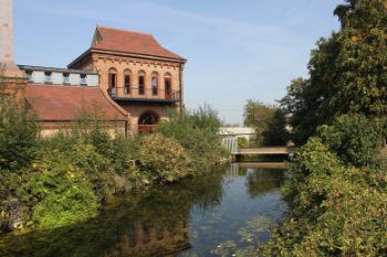 TW walthamstow wetlands 1