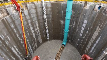 UNITED UTILITIES STORAGE TANK GENERIC