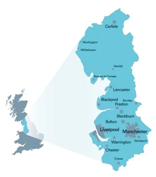 UU REGION