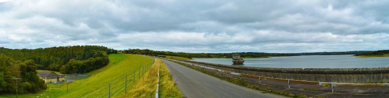 ifm roadford lake reservoir