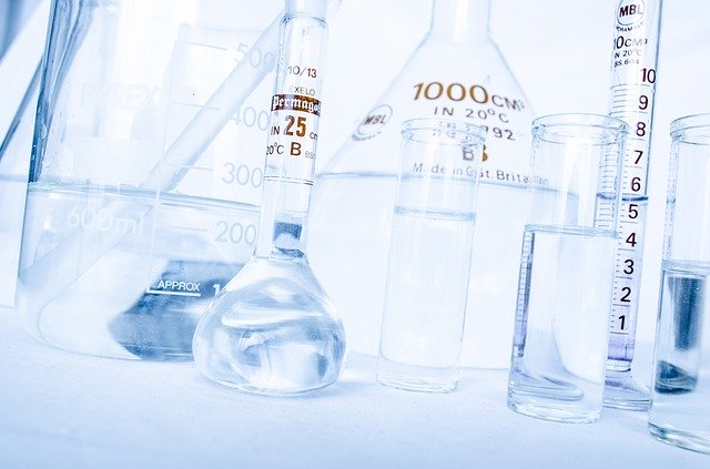 lab analysis