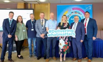 NI-Water supply chain engagement event