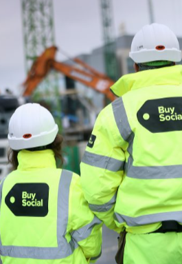 NI WATER - SOCIAL VALUE