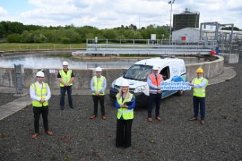 NI WATER - local suppliers  innovation 1