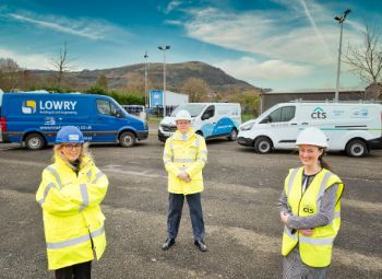 NI WATER 14M CONTRACT 1