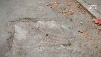 NI WATER ARTIFICIAL FOG TECH MIST