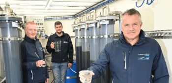 NI WATER GENERIC GROUNDWATER SUPPLY