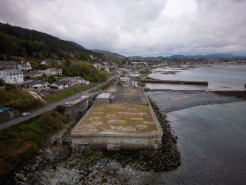 NI WATER Newcastle WwTW