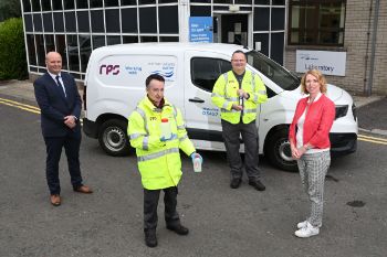 NI WATER RPS CONTRACT AWARD 1