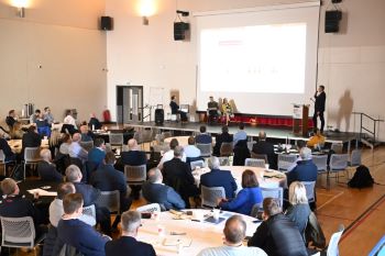 NI WATER SUPPLY CHAIN COLLABORATION  INNOVATION EVENT