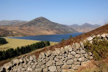 NI WATER Silent Valley