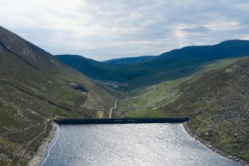 NI WATER bencrom reservoir 1