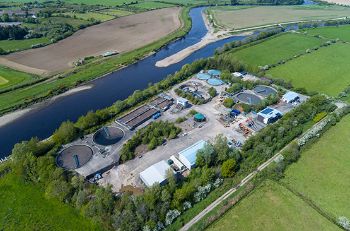 NI water - Lough Foyle 1