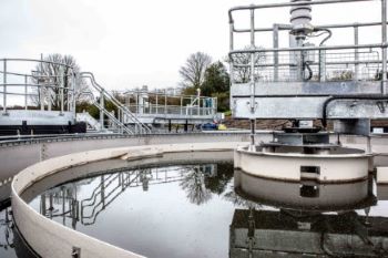 NORTHUMBRIAN WATER DIPTON STW