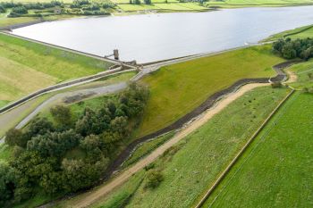 NORTHUMBRIAN WATER GRASSHOLME RESERVOIR